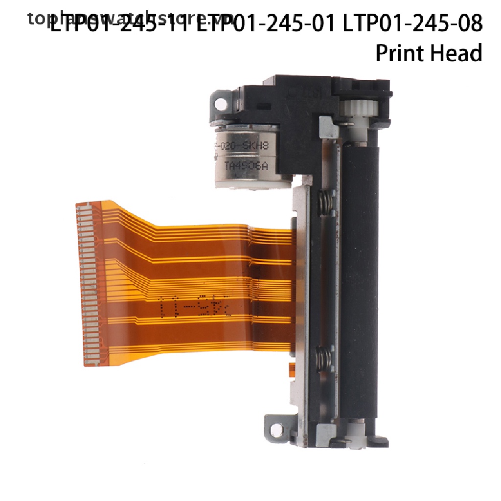 Đầu In Nhiệt LTP01-245 - 11 LTP01-245 - 01 LTP01-245 - 08 Chất Lượng ...