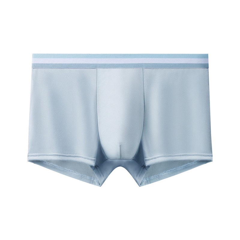 Mô tả Quần Lót Boxer Thời Trang Quyến Rũ Cho Nam - 9