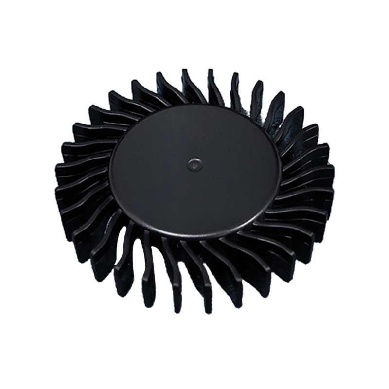 PCF * Tua bin Turbofans Cánh quạt Cánh quạt DIY Phụ kiện để treo quạt cổ