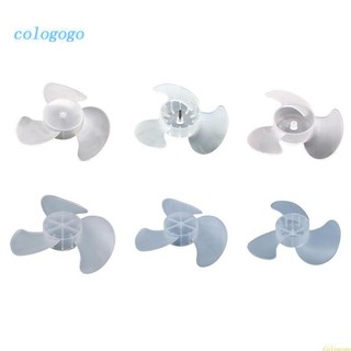 Quạt Nhựa Mini 3 Cánh Làm Khô Động Cơ Máy Sấy Tóc