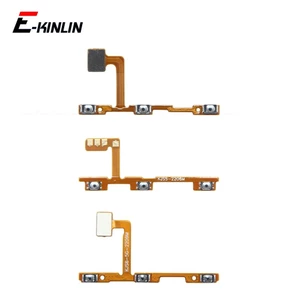 Mạch Nút Âm Lượng Cho Điện Thoại Vivo S1 S5 S6 S7 S7e S9 S10e S12 S15 Pro 5G S15e