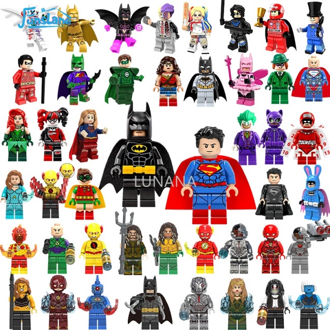 lego batman giá tốt Tháng 4, 2023 | Mua ngay Đồ Chơi | Shopee Việt Nam