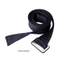 Miss * Nữ Trench Coat Belt Đai Thay Thế Cho Áo Khoác Rãnh Nam Áo Khoác Thắt Lưng