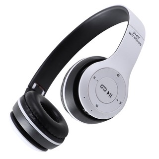 Tai Nghe Bluetooth Không Dây P47 Chống Tiếng Ồn Thông Minh 360 Độ°Tai Nghe Trùm Đầu Chơi Game Chất Lượng Cao
