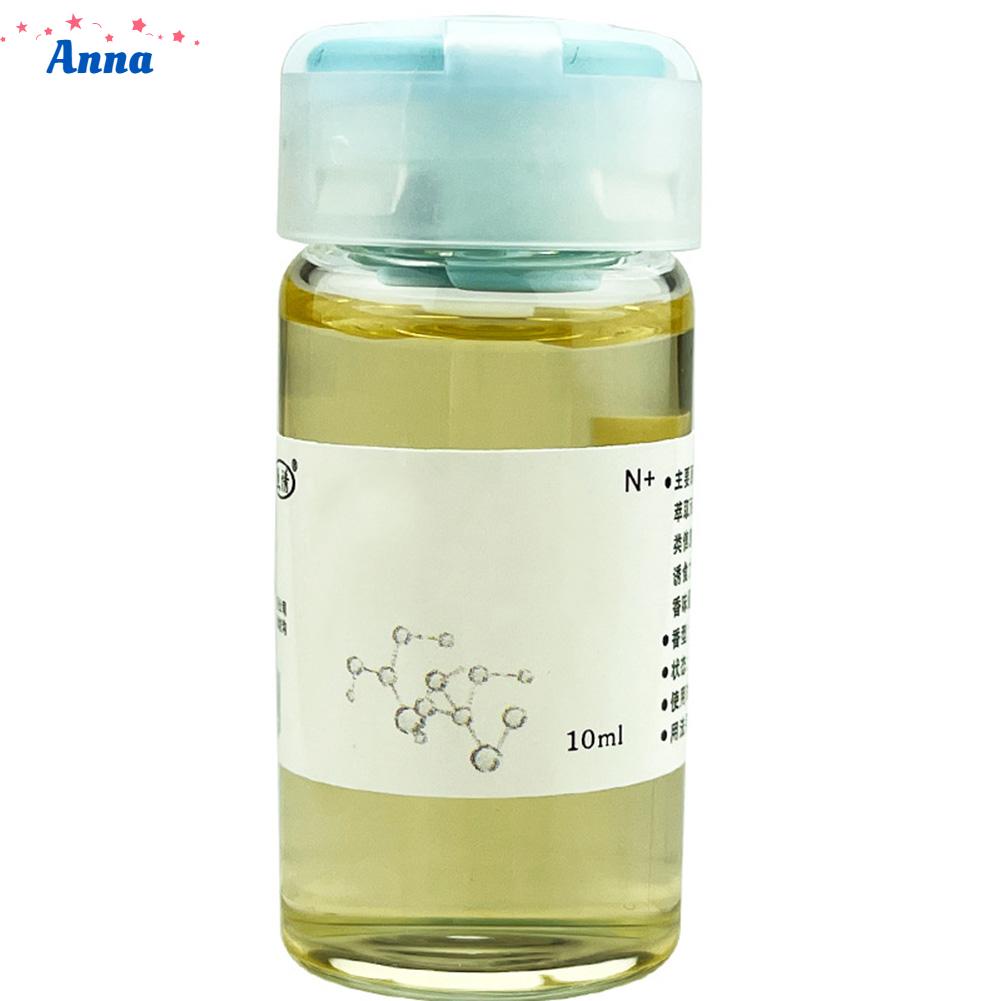 【Anna】Fish Attractant Water-based 1 Bottle 10ml Dopa-Salt Environmental Material
