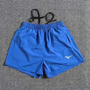Quần Short Chạy Bộ Nam Thể Dục Nhanh Khô Thể Thao Quần Short Chạy Bộ Thể Thao Nam Chạy Bộ Quần Short