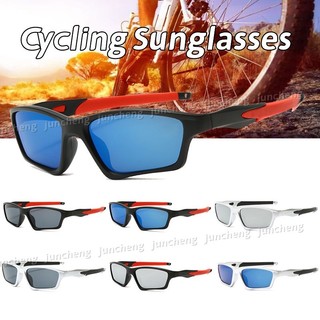 Kính Mát Đi Xe Đạp Cho Nam Nữ 6 Màu Cổ Điển Thể Thao Ngoài Trời Lái Xe Kính Chống Nắng UV400 Sắc Thái Xe Đạp Chạy Xe Đạp Đi Kính Mắt