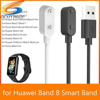 Cáp Sạc USB 100cm Cho Đồng Hồ Thông Minh Huawei Band 8
