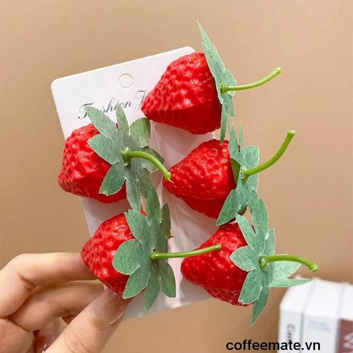Kẹp tóc kẹp tóc mái kẹp mỏ vịt kẹp tóc hàn quốc kẹp kẹp tóc cute kẹp tóc