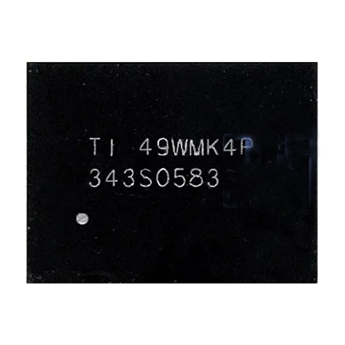 Mô-đun Cảm Ứng ic 343s0583 Cho ipad 6 / air 2 / mini 4