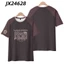 SY3 Genshin Tác Động Áo Thun Anime Unisex Tee Cosplay Hutao Nahida 3d Áo Sơ Mi Tay Ngắn Áo Thường Ngày Plus Kích Thước Tee YS3
