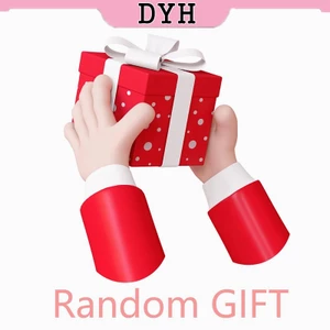 DYH Free Gifts For Buyer Random EN BLACK-PIN BT-S KPOP Gifts Great Gift