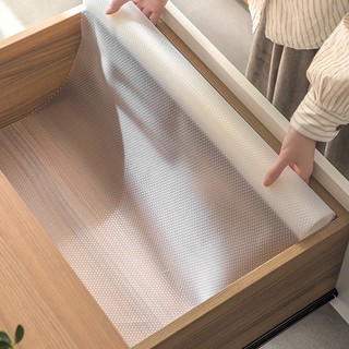 Tấm lót chống thấm EVA tủ bếp tủ lạnh ngăn kéo tủ quần SUNNY DAY