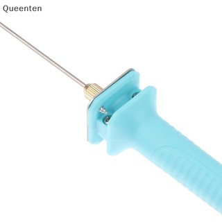 Máy cắt bọt điện Queenten Dụng cụ cắt bọt dây nóng QT