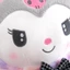 ST2 Sanrio Kuromi Giai Điệu Sang Trọng Búp Bê 60cm Anime Cinnamoroll Gối Đệm Kid Plushie Đồ Chơi Nhồi Bông Trang Trí Nhà Sinh Nhật