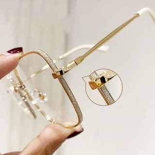 Kính chống bức xạ Photochromic dành cho nữ Kính râm nam Kính mắt Khung chuyển đổi Kính mắt có thể thay thế Ống kính máy tính Kính mắt chống ánh sáng xanh Bóng chuyển tiếp