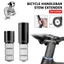 TOPTOOLCX Xe Đạp Nĩa Thân Nối Dài Xe Đạp Nối Dài Adapter Xe Đạp Phụ Kiện Xe Đạp Nĩa Thân Nối Dài Riser MTB Cưỡi Tay Lái Nâng