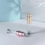 CATIYAHA 5ml Hộp Đựng Chất Lỏng Nhôm Du Lịch Cho Mỹ Phẩm Xịt Alcochol