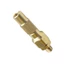 EDB * Xe Máy Bánh Xe Mở Rộng Không Khí Nozzl Lốp Nối Dài Adapter Công Cụ Thay Thế