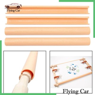 Giá Đỡ Khung Thêu Tranh Chữ Thập Tiện Dụng