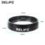 Kính hiển vi RELLIFE M-25 Ống kính chống bụi để sửa chữa Ống kính chống khói và bảo vệ Chống bụi Iens Ống kính thủy tinh Iens chống dầu