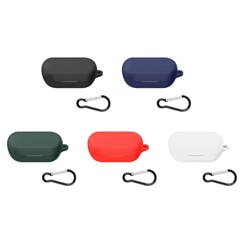 Tai Nghe Mặt Trăng Vỏ Chống Sốc Thân Thiện Với Da Cho Technics EAH-AZ80 Có Thể Giặt ShellProtector Chống Trơn Trượt Chống Va Đập-resi