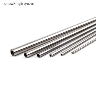 Ống Tròn Rỗng Bằng Thép Không Gỉ 304 250mm