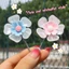 Đồ Chơi Lắc Đầu / Hoa Cúc Hoạt Hình Sáng Tạo Trang Trí Xe Hơi / Để Bàn