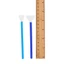 FUHUIOT Cảm Biến Làm Sạch Swabs 16mm 24mm Camera Kỹ Thuật Số Full-Frame Cảm Biến CMOS Cảm Biến CCD Bàn Chải Vệ Sinh Ống Kính