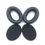 Wu Earpad Headband cho HD600 HD650 HD545 Heatset Cover Ear Hood Beam Pad
