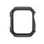 Kính + Vỏ cho Apple Watch Serie 8 7 6 5 4 SE Bảo vệ màn hình Cản cạnh thẳng iWatch cho Apple Watch Case 49MM 45mm 44mm 41mm 40mm
