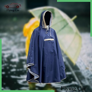 Trẻ Em Mưa Poncho Áo Mưa Áo Chui Đầu Chống Thấm Nước Áo Mưa Không Thể Trơn Mưa Mặc Áo Khoác Poncho Áo Mưa Cho Trẻ Em Câu Cá Cắm Trại