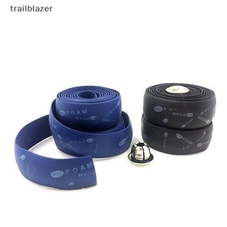 Trailblazer 1 chiếc nút chai tay cầm thanh băng đệm mới