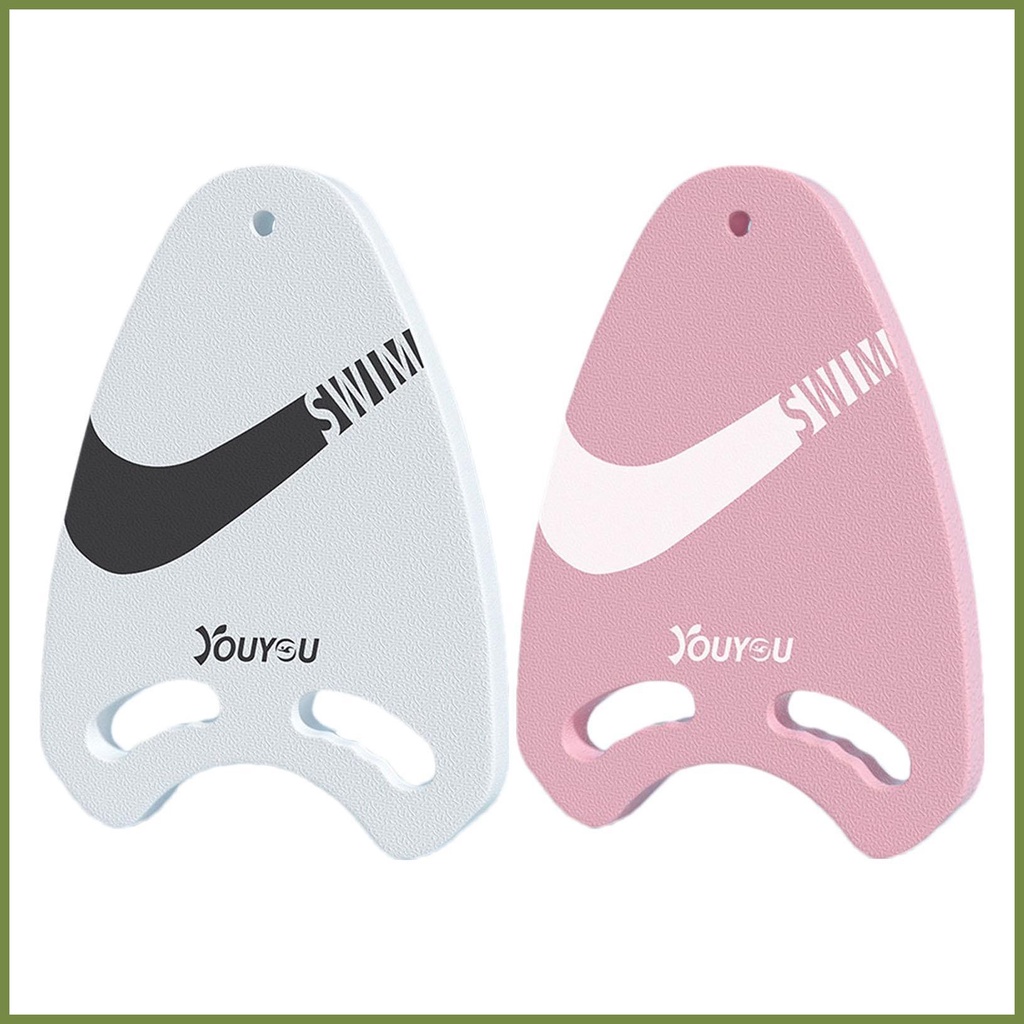 Ván bơi kick board bơi dành cho người lớn có độ nổi cao và tay cầm thoải mái giúp bơi cho trẻ em người lớn bơi kouvn