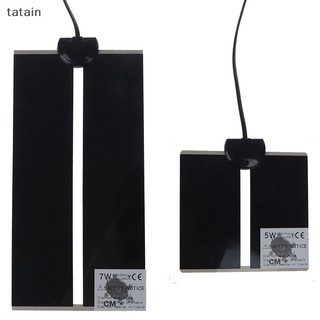 Tatain có thể điều chỉnh nhiệt độ bò sát heag heat mat heag pad cho pet vn