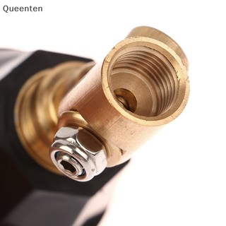 Vòi phun thuốc trừ sâu áp suất cao queenten 1pc 1/2 cái vòi xoay 360 độ với 3 trong 1 cho contro sâu bọ làm vườn nông nghiệp qt