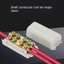 CORALTIDE Nhà ga nhánh công suất cao T06 306 Đầu nối dây cáp điện Hộp nối khối đầu cuối