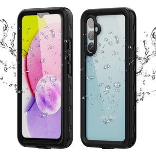 ốp lưng s26 ultra chống nước Bơi Thể Thao Mùa Hè IP68 Ốp Lưng Chống Thấm Nước Cho Samsung ốp lưng s25 fe Edge S24 S23 S22 S21 S20 Ultra A36 A26 A16 A35 A25 A55 A15 A54 A14 Ốp Điện Thoại Chống Nước