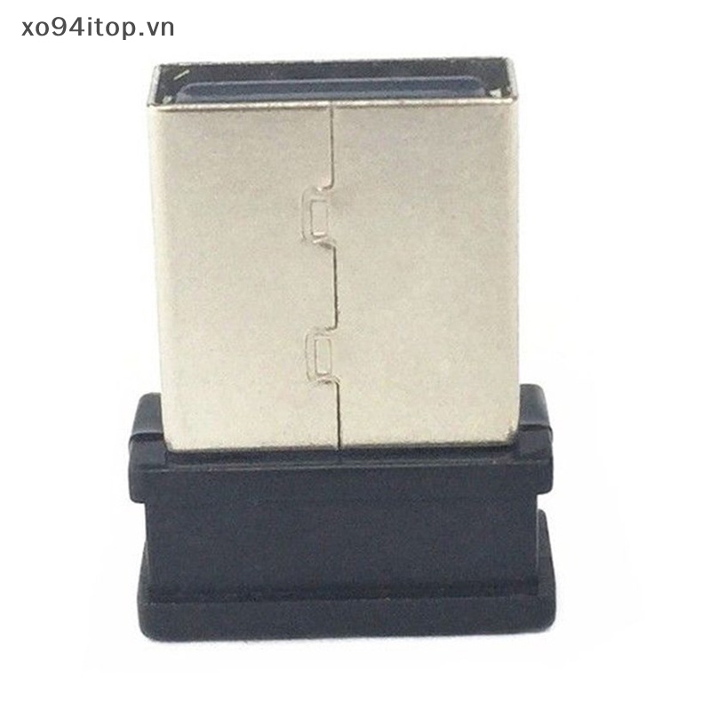 Bộ thu không dây Usb 2.4G cho tay cầm chơi game C6 / C8 / S3 / S5