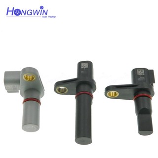 [HÀNH HÀNG CÓ SẴN] AE8P-7H103-AA AE8P-7M101-BA AE8P-7M101-AA Cảm biến tốc độ đầu vào trục khuỷu cho Ford Fiesta Focus 11-18 AE8P7H103AA AE8P7M101BA AE8P7M101AA