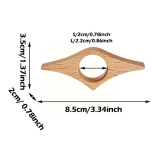 Risedot Ngón Tay Cái Đánh Dấu Trang Dụng Cụ Hỗ Trợ Đọc Nhanh Cho Văn Phòng Người Yêu Sách Đánh Dấu Trang Tiện Lợi Giá Đỡ Trang Sách
