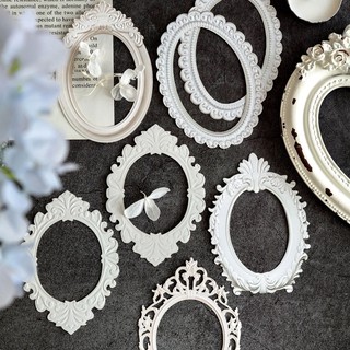 Bộ 10 Sticker Giấy Cassia Dùng Để Trang Trí Sổ Tay