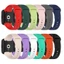 Dây Đeo Silicon Thời Trang Cho Đồng Hồ Thông Minh Redmi Watch 3 3 Lite