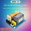 BTM Bass Loa Siêu Trầm Loa Chia Tần Số Giai Đoạn Nhà Xe Hifi Stereo Crossover