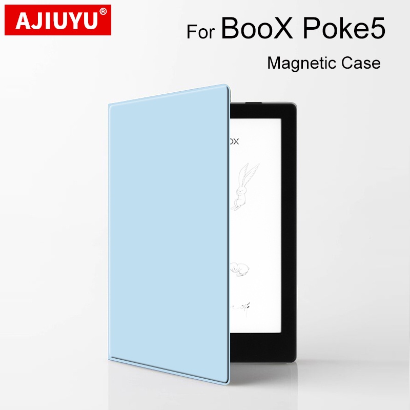 Ốp Máy Đọc Sách Từ Tính Cho Onyx Boox Poke5 6 inch E-Book Reader Folio ...