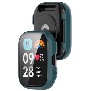 Ốp Bảo Vệ Mặt Đồng Hồ Thông Minh Redmi Watch 3 Active / Watch3 Lite