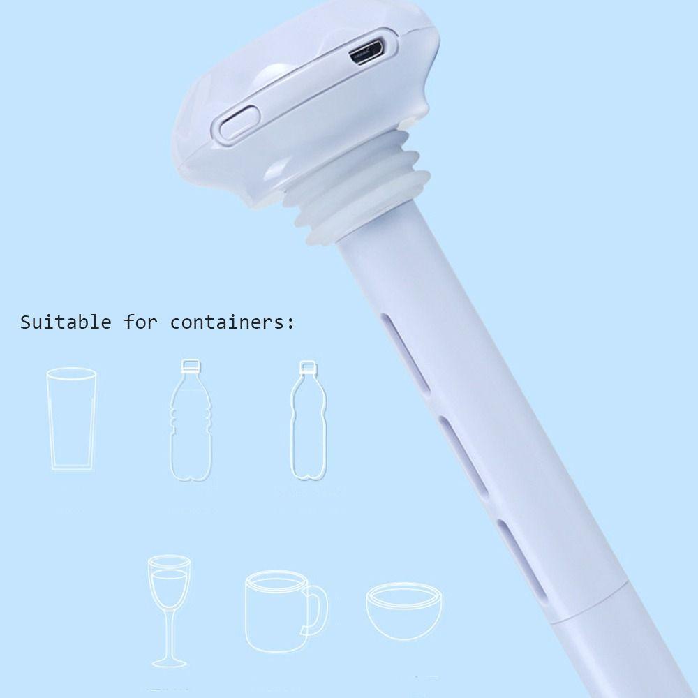 Máy tạo độ ẩm không khí USB NKSFX, Đèn LED Máy khuếch tán tinh dầu nhẹ lãng mạn, Máy lọc dầu thơm Anion ABS di động tại nhà
