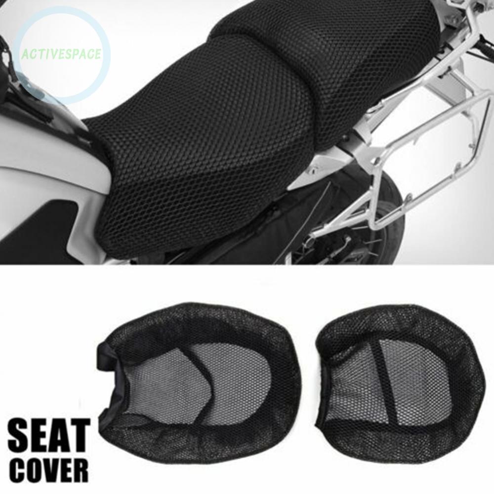 ⚡READYSTOCK⚡Car Seats Cover For BMW R1200GS 1 Set Seats Cover 2Pcs