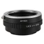 Vòng chuyển đổi Ống kính loại A Alpha AF sang máy ảnh E-mount NEX 3,5,0,7