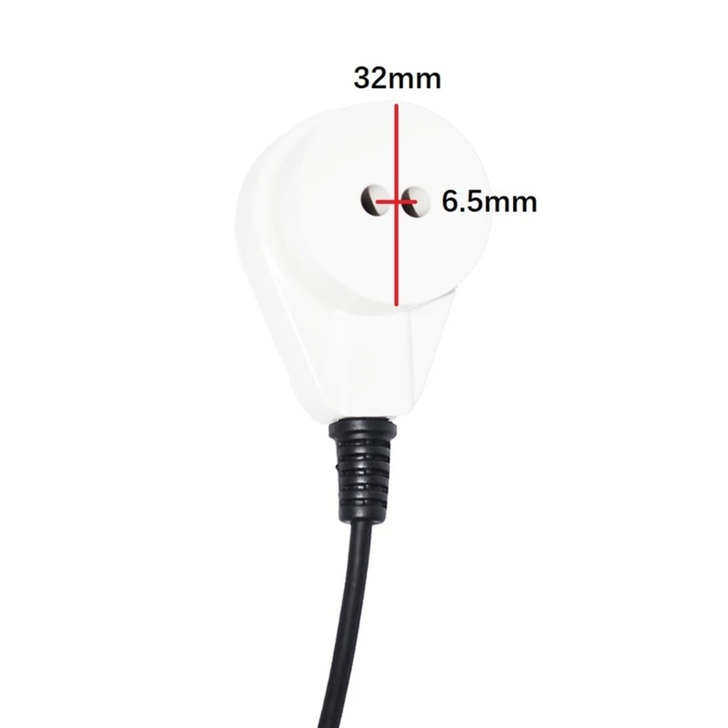 Hsv Usb Sang Giao Diện Quang Học Gần Hồng Ngoại IR Bộ Chuyển Đổi Từ Tính Cáp Truyền Trong Suốt Cho Đồng Hồ Đọc
